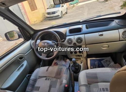 Renault Kangoo 2009 — photo 4