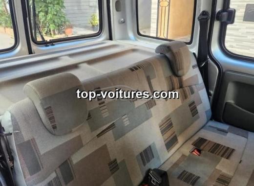 Renault Kangoo 2009 — photo 6