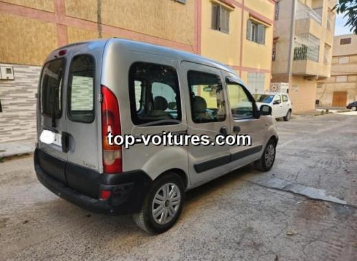 Renault Kangoo 2009 — photo 7
