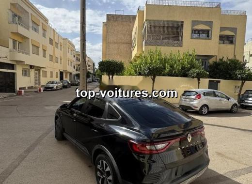 Renault Arkana 2024 — photo 4