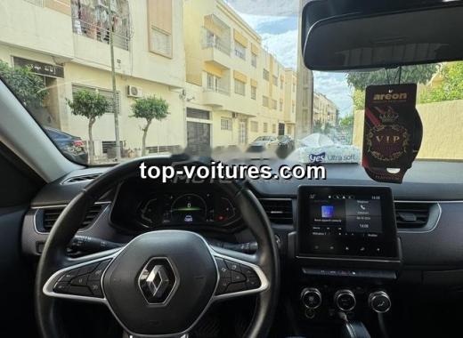 Renault Arkana 2024 — photo 5