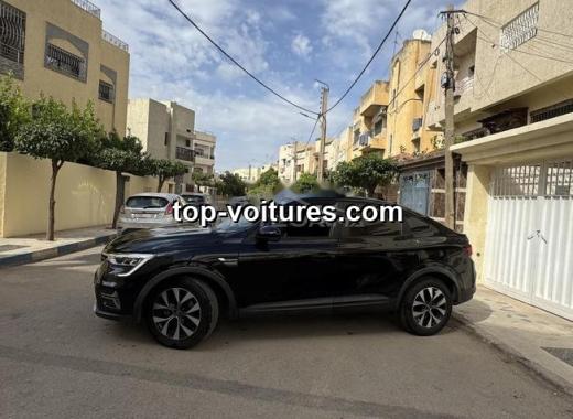 Renault Arkana 2024 — photo 7