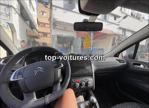Citroën C4 2016 — photo 3