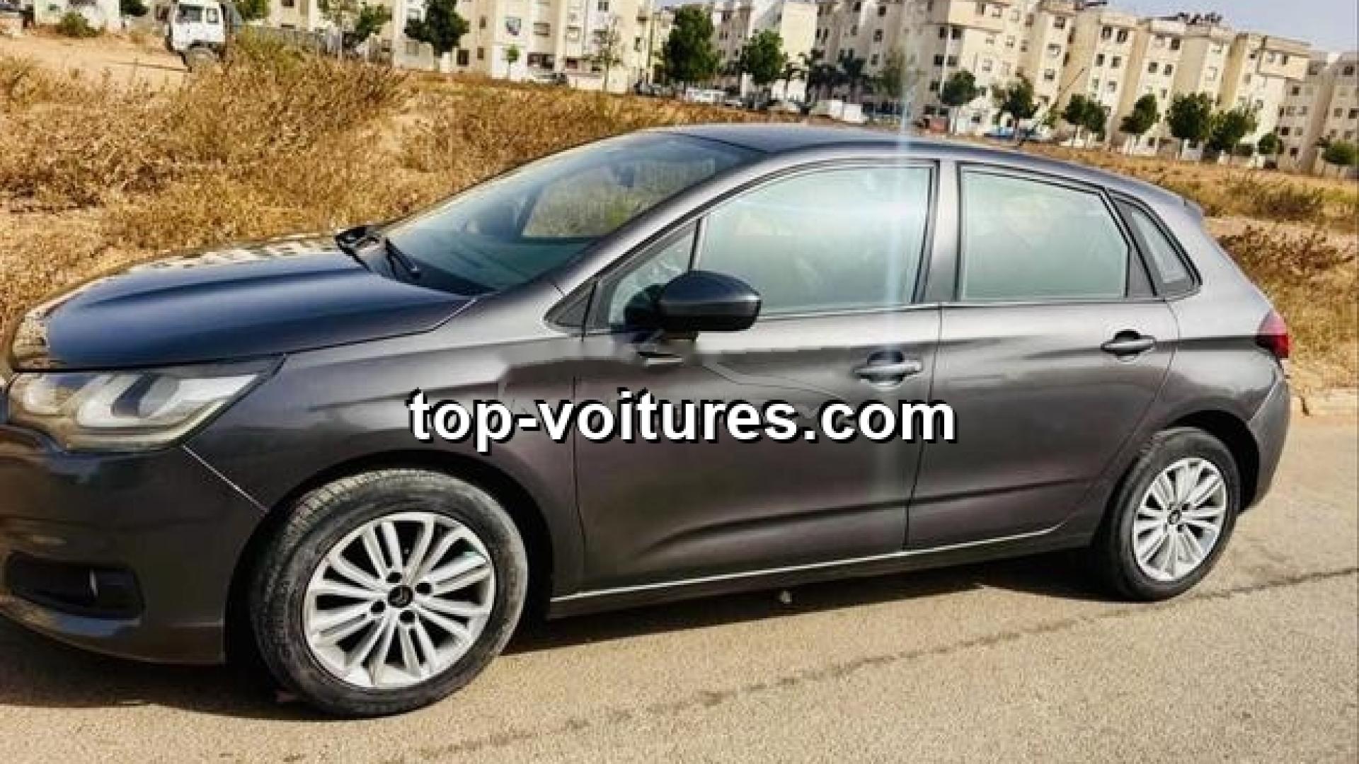 Citroën C4