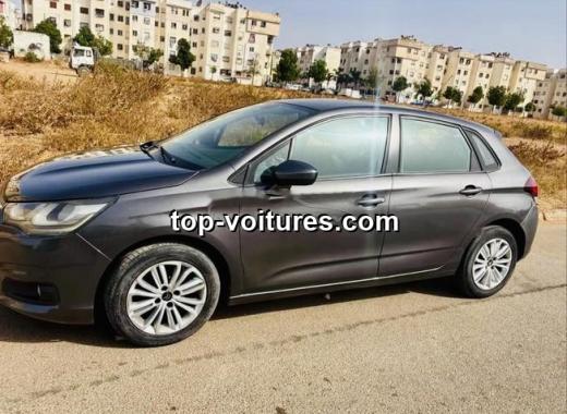 Citroën C4 2016 — photo 4