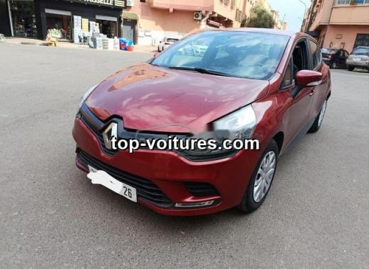 Renault Clio 2020
