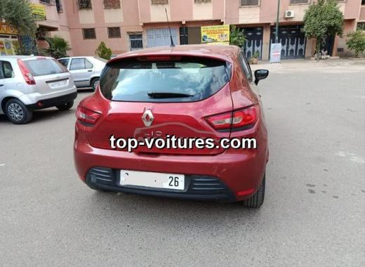 Renault Clio 2020 — photo 2