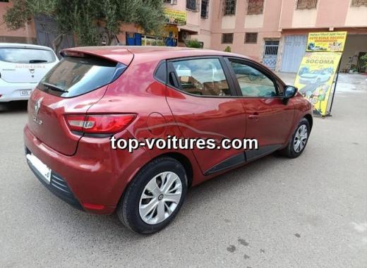 Renault Clio 2020 — photo 3