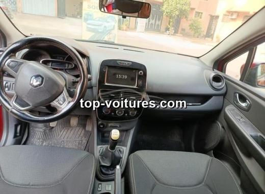 Renault Clio 2020 — photo 4