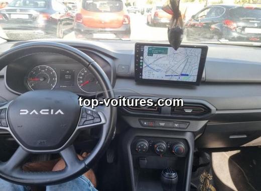 Dacia Sandero 2024 — photo 2