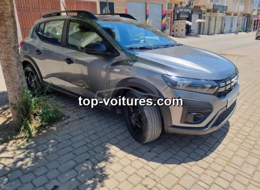 Dacia Sandero 2024 — photo 3