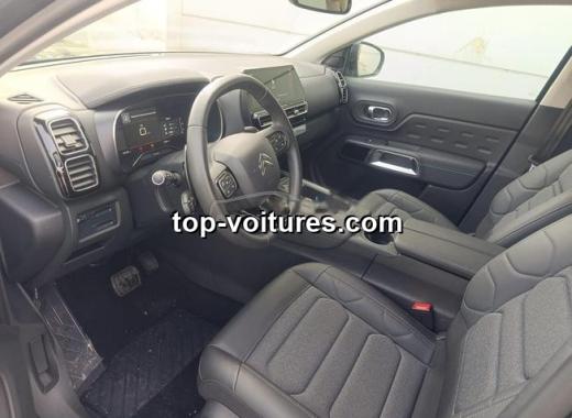 Citroën C5 Aircross 2025 — photo 5