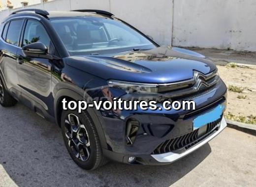 Citroën C5 Aircross 2025 — photo 7