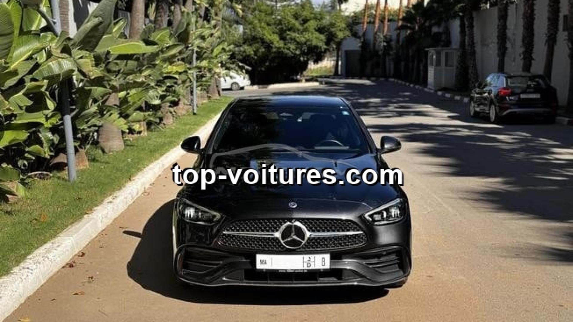 Mercedes-Benz Classe C