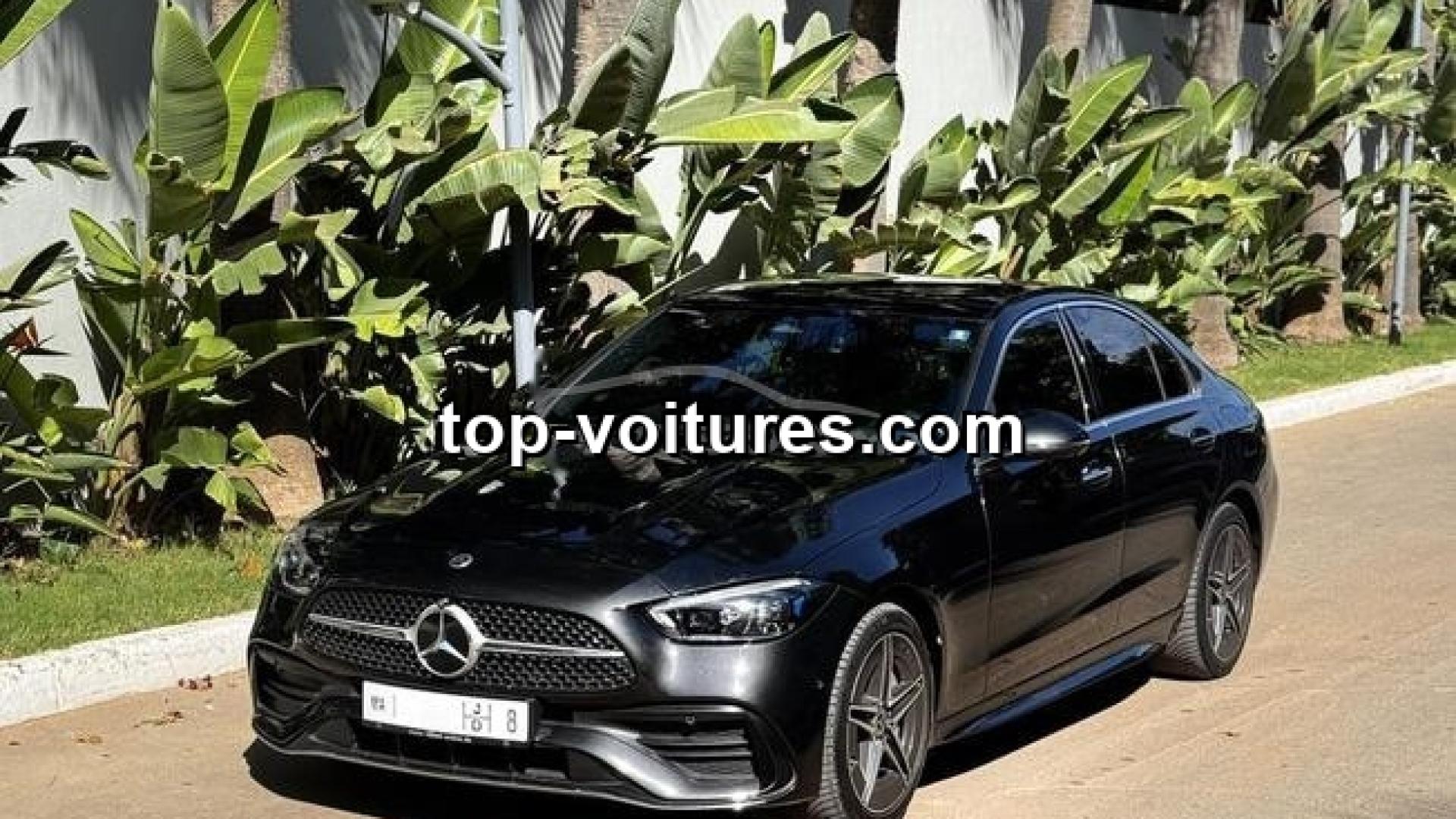 Mercedes-Benz Classe C