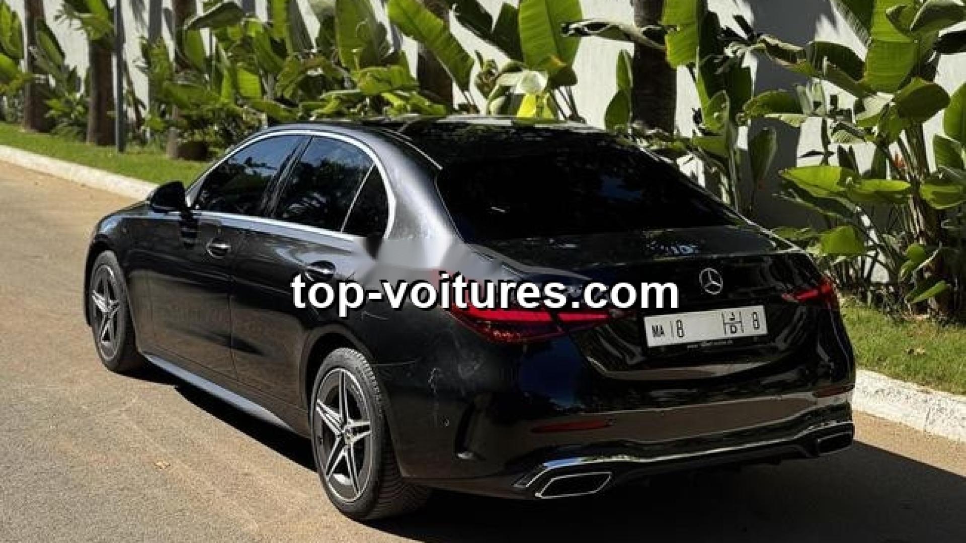 Mercedes-Benz Classe C