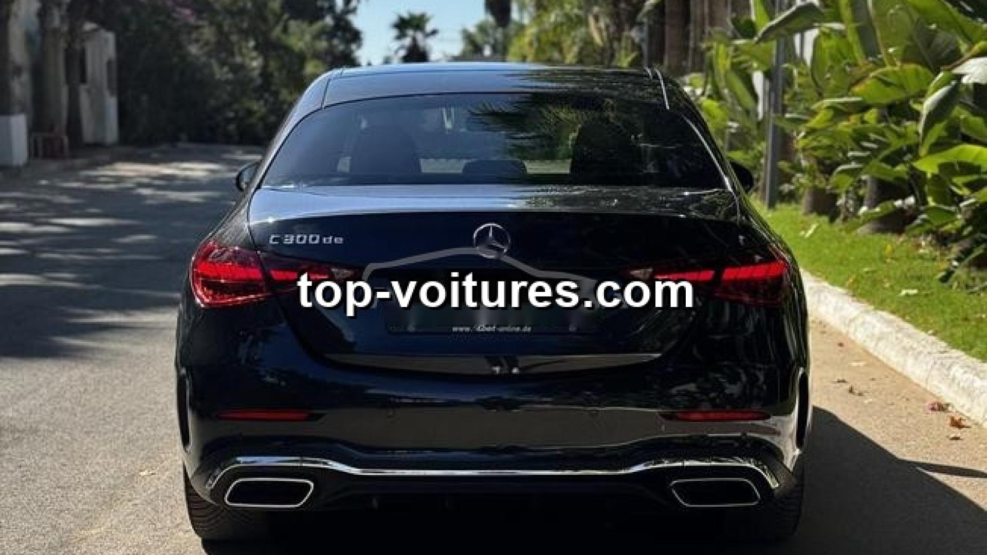 Mercedes-Benz Classe C