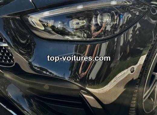 Mercedes Classe C 2025 — photo 6