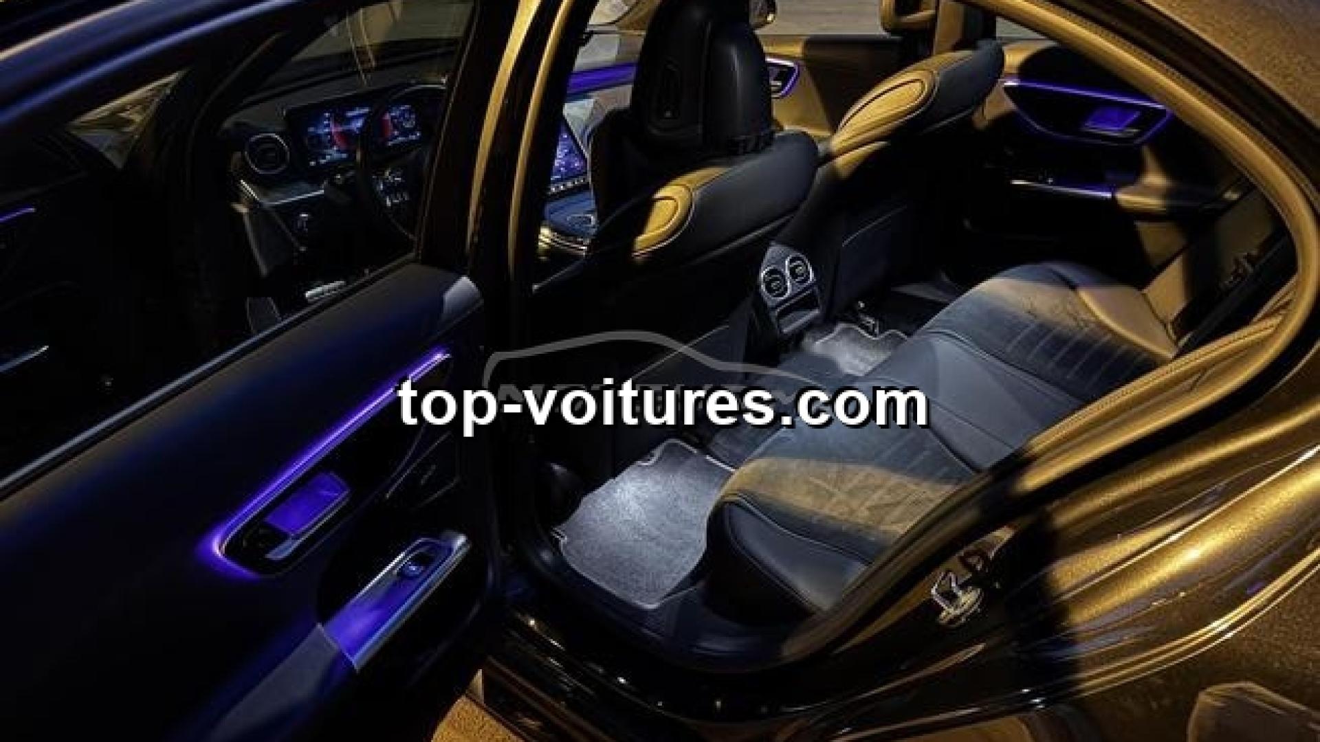 Mercedes-Benz Classe C