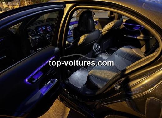 Mercedes Classe C 2025 — photo 8