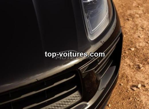 Porsche Macan 2023 — photo 4