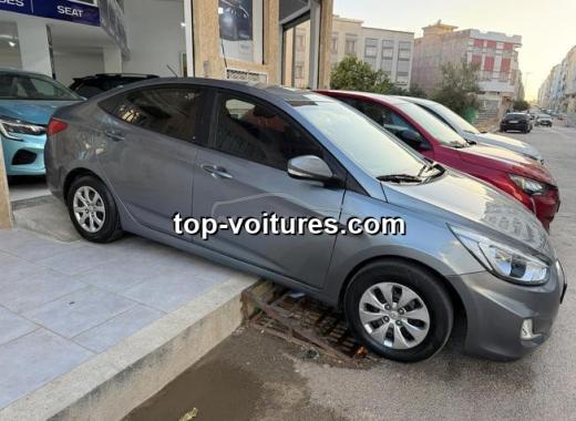 Hyundai Accent 2017 — photo 6