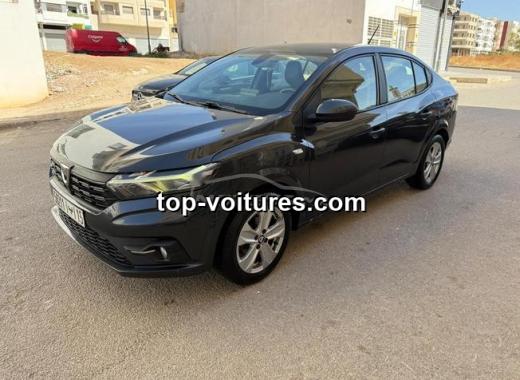 Dacia Logan 2022