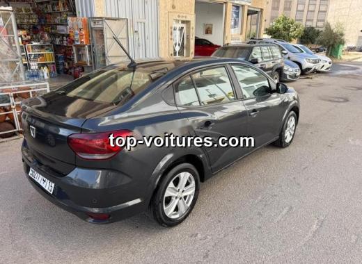 Dacia Logan 2022 — photo 3