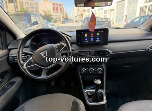 Dacia Logan 2022 — photo 5