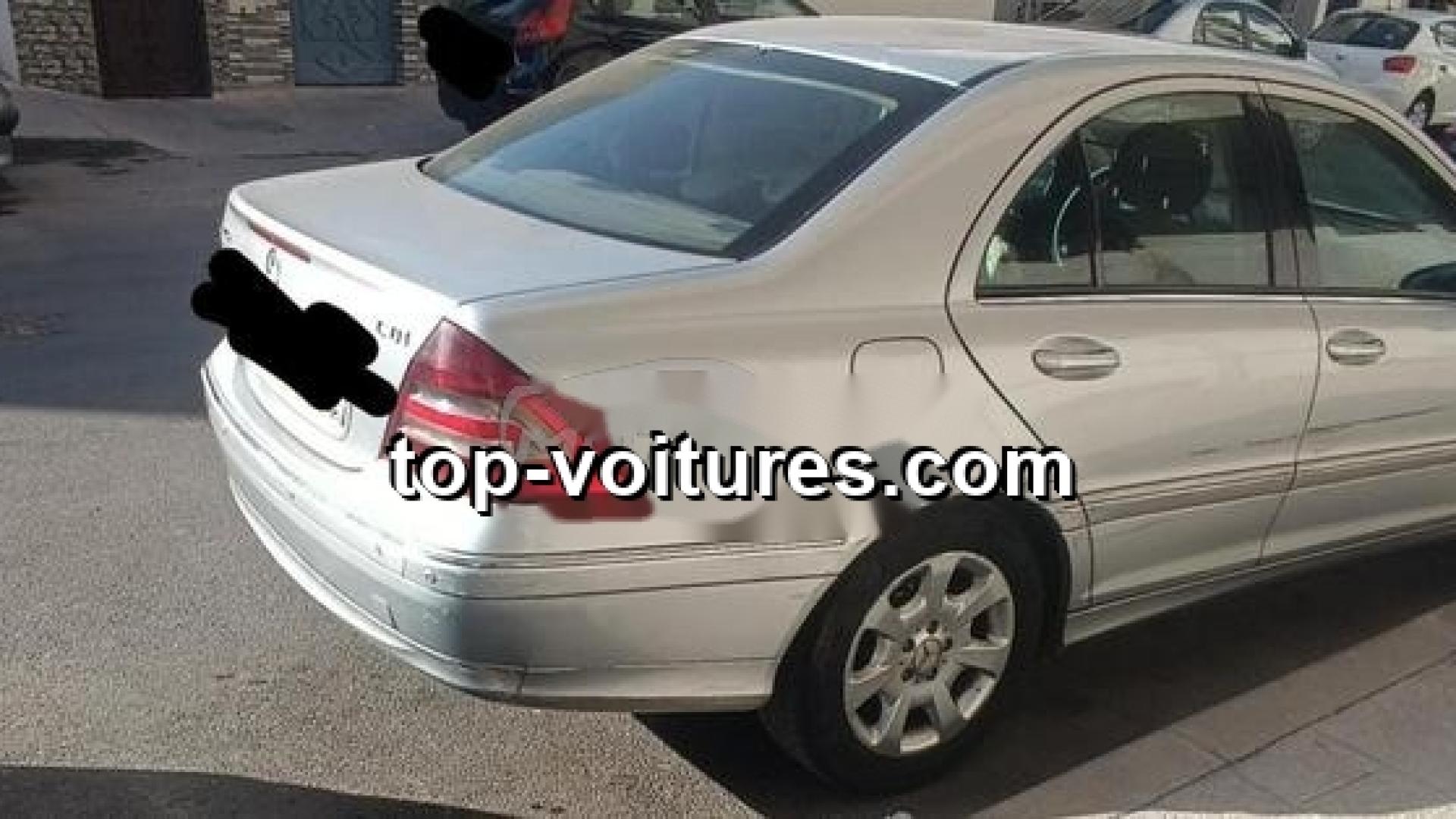 Mercedes-Benz Classe C