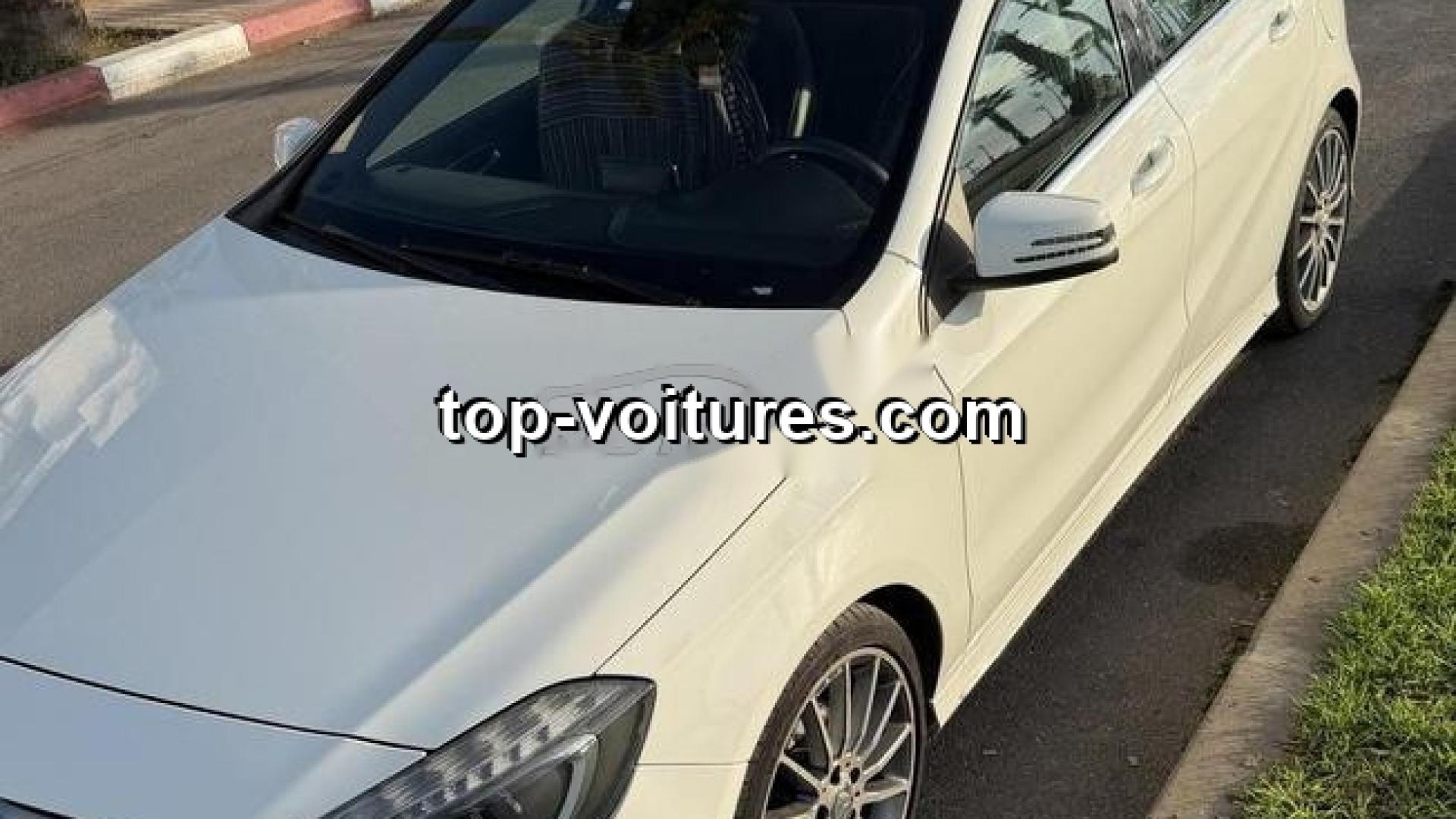 Mercedes-Benz Classe A