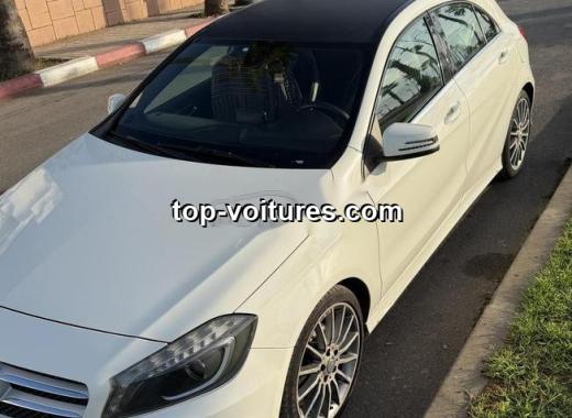 Mercedes Classe A 2014