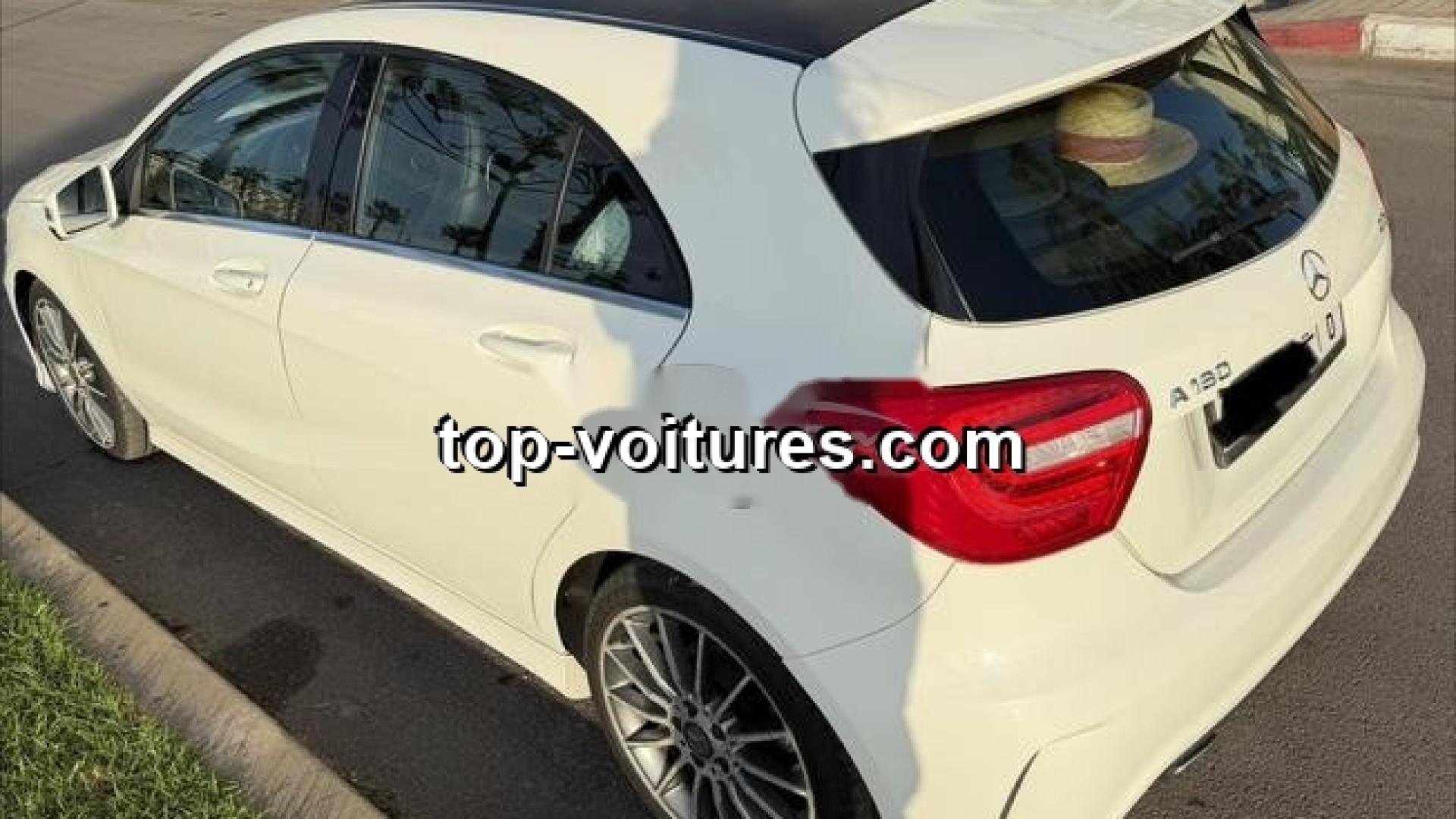 Mercedes-Benz Classe A