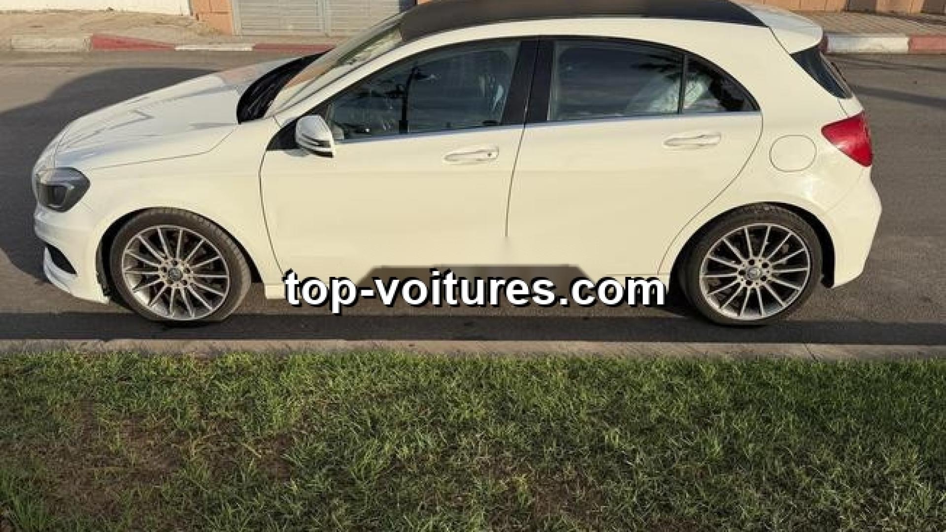 Mercedes-Benz Classe A