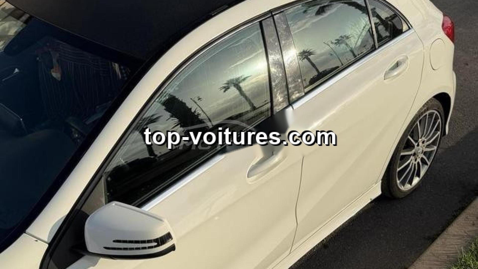 Mercedes-Benz Classe A