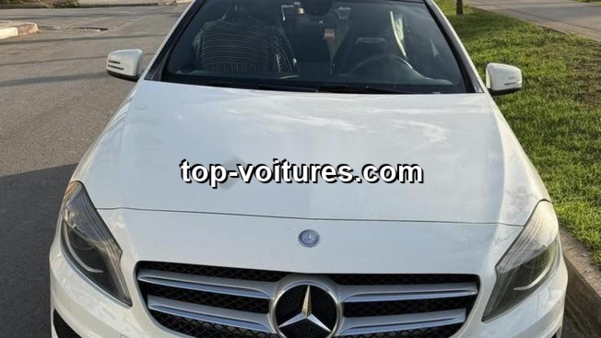 Mercedes-Benz Classe A
