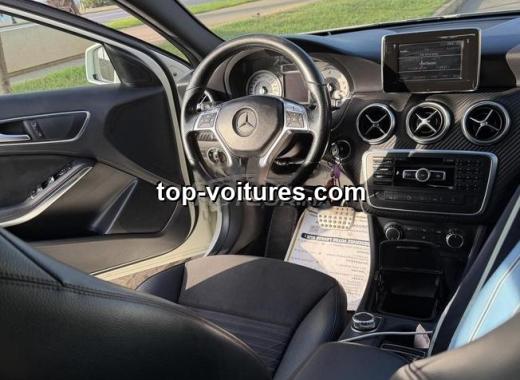 Mercedes Classe A 2014 — photo 6