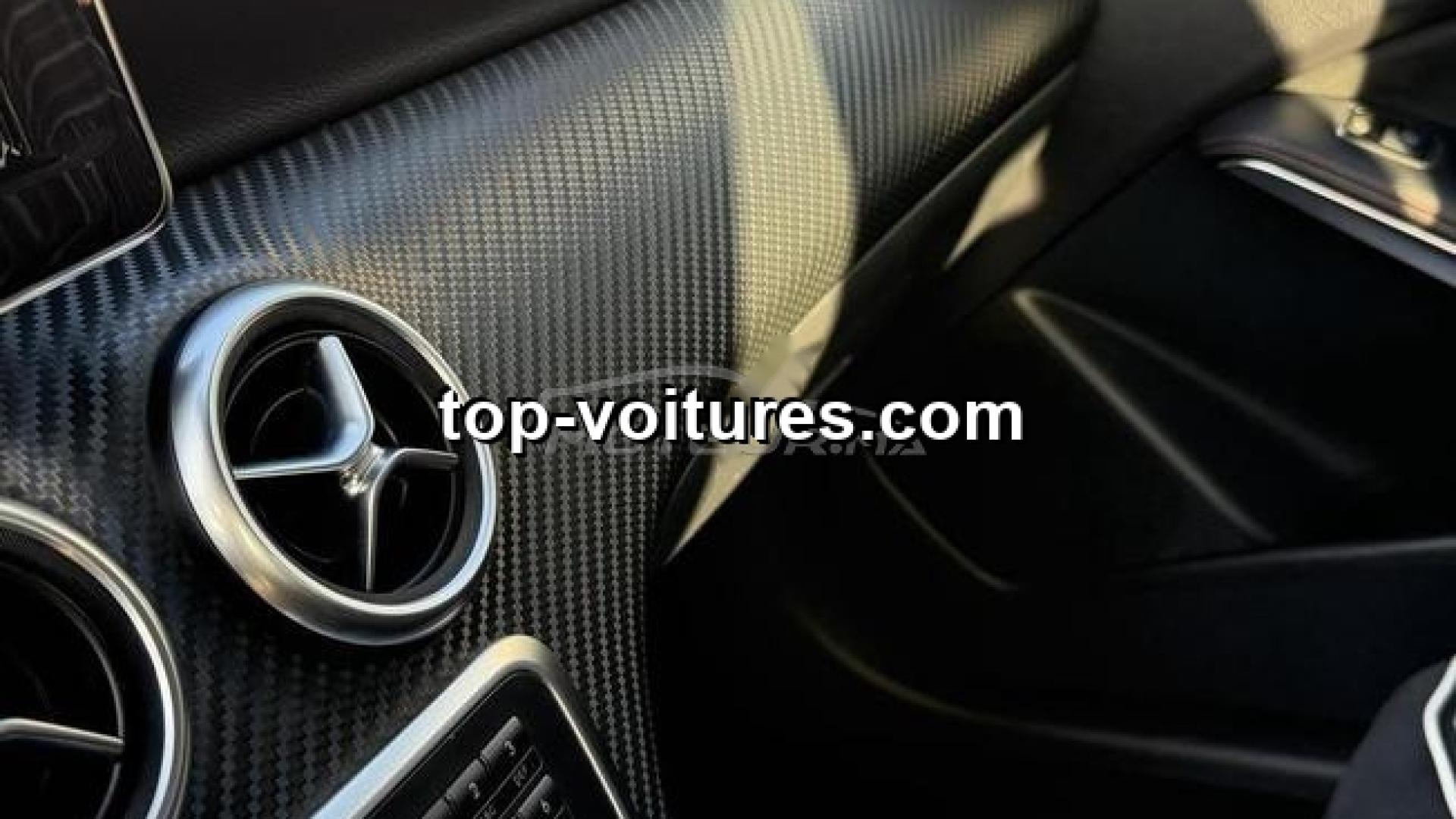 Mercedes-Benz Classe A