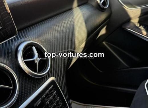 Mercedes Classe A 2014 — photo 7