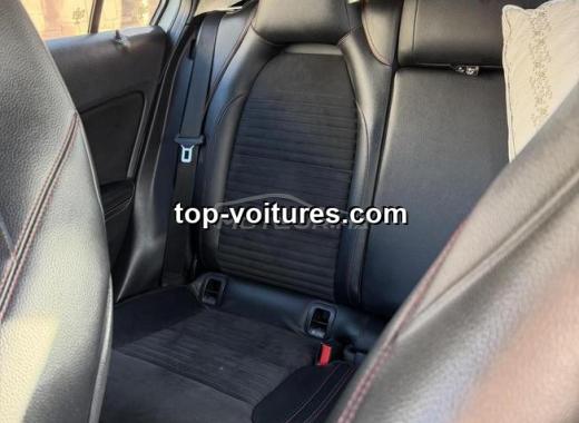 Mercedes Classe A 2014 — photo 8