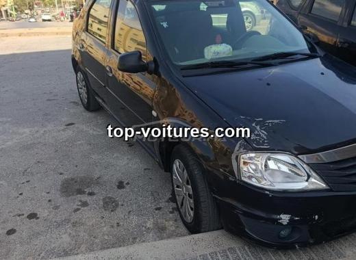 Dacia Logan 2013 — photo 2