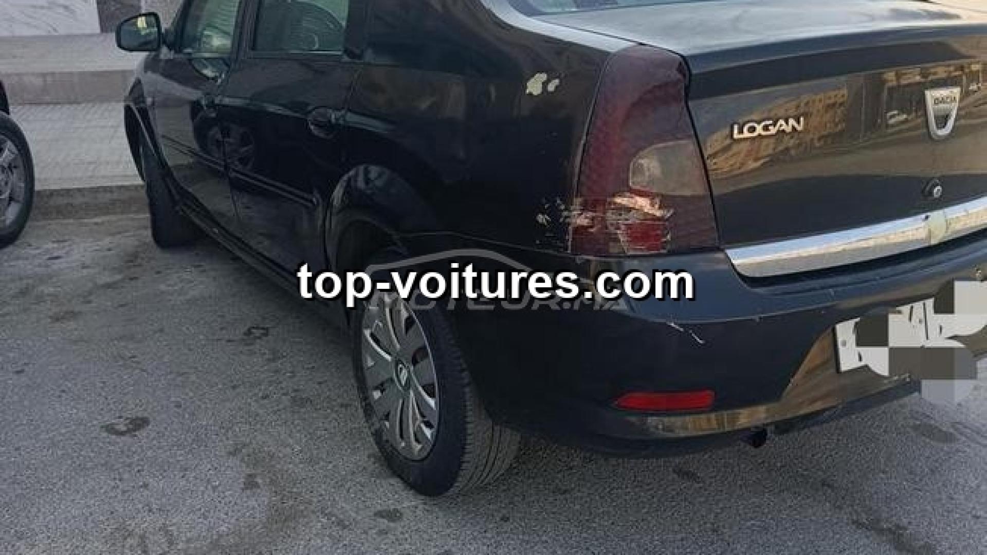 Dacia Logan