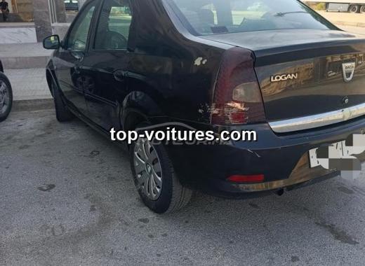 Dacia Logan 2013 — photo 3