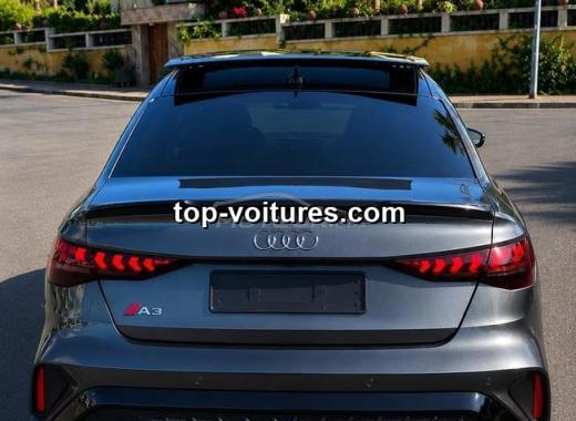 Audi A3 Berline 2024 — photo 2