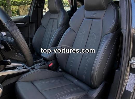 Audi A3 Berline 2024 — photo 5