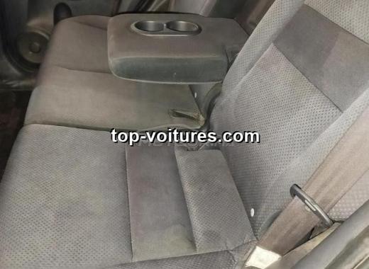 Honda CR-V 2008 — photo 3