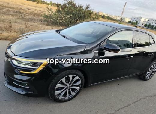 Renault Megane 2024 — photo 2