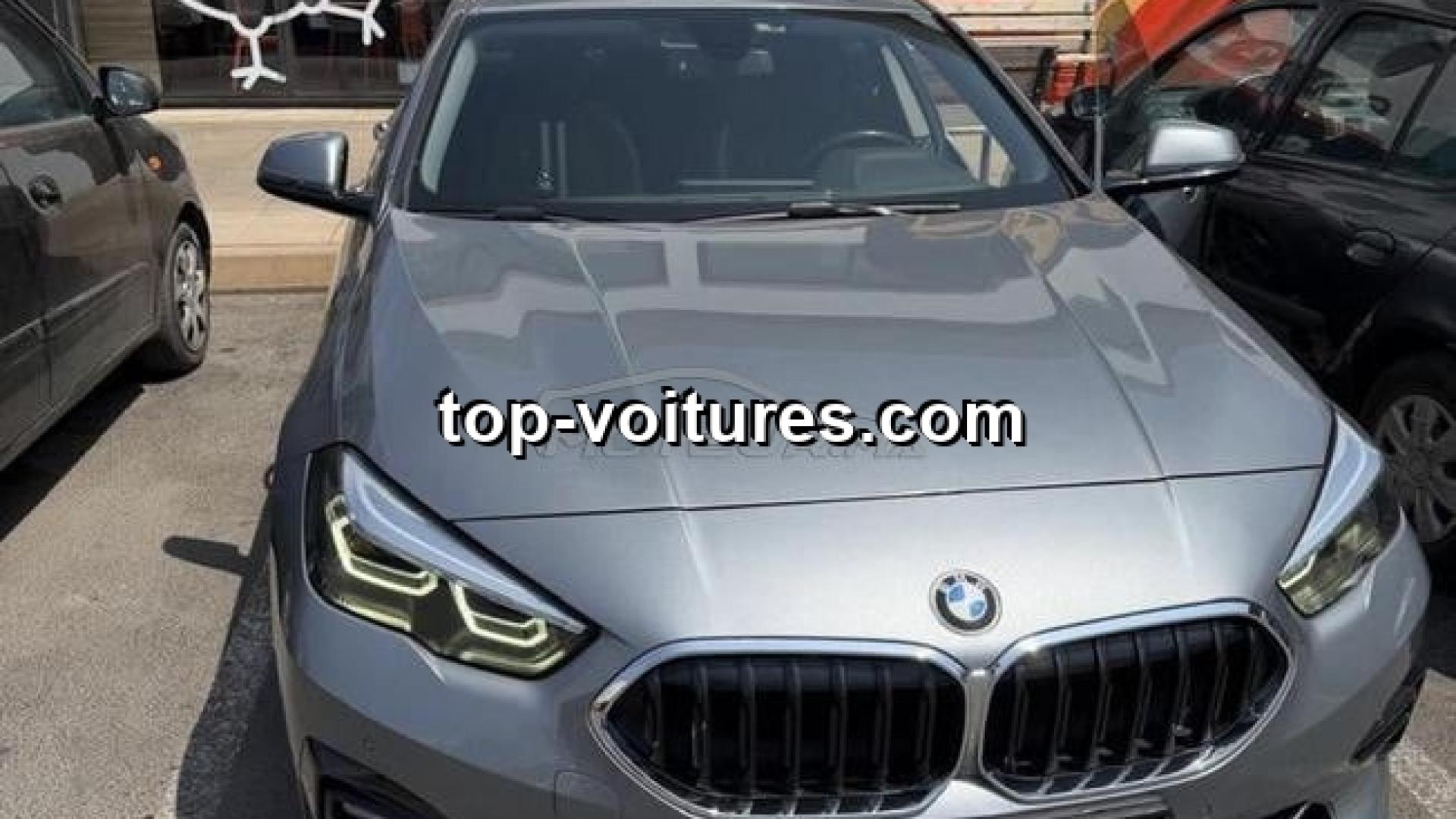 BMW Série 2