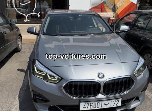 BMW Série 2