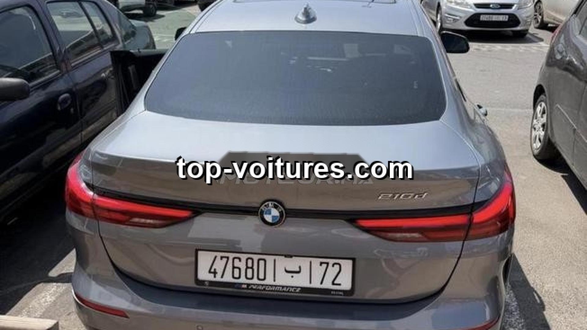 BMW Série 2